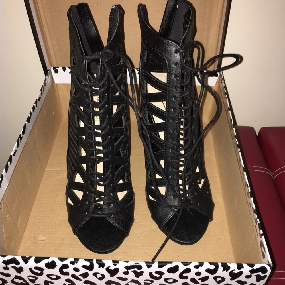 ⭐️Anne Mechelle Heels⭐️ - Picture 6 of 9
